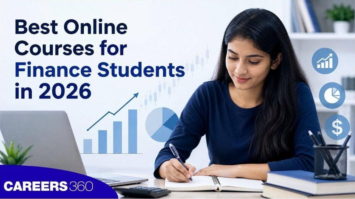 Best Online Courses for Finance Students in 2026