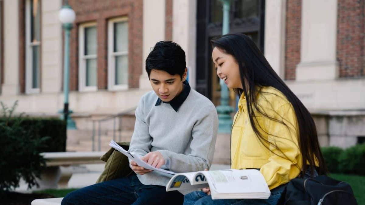 NMAT 2026 registration begins tomorrow (Representational image: pexels)
