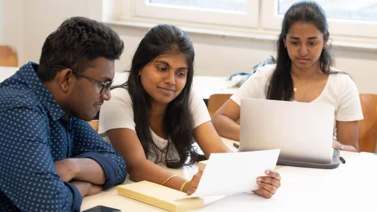 उम्मीदवार आधिकारिक वेबसाइट jeecup.admissions.nic.in पर जारी शेड्यूल देख सकते हैं। (प्रतीकात्मक-पिक्सल)