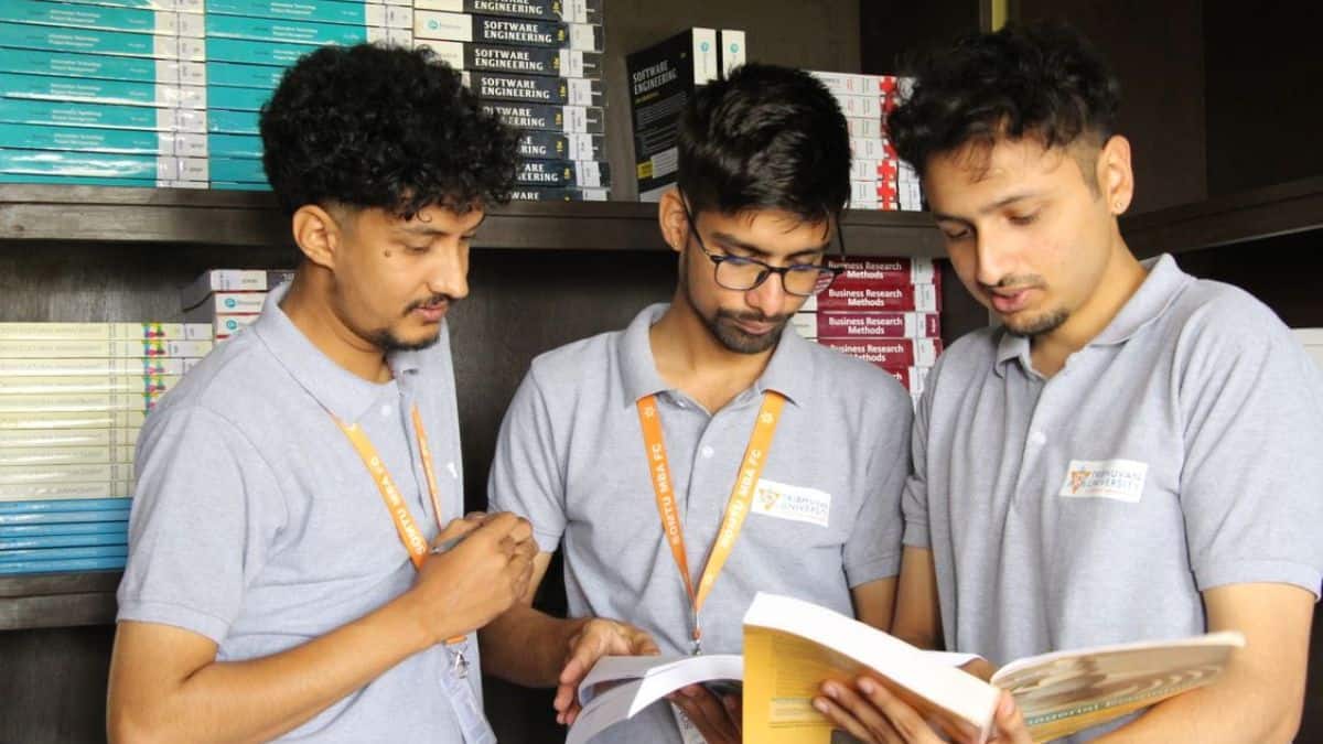 NCERT reconstitutes textbook panel for Classes 11, 12 political science (Representational image: pexels)