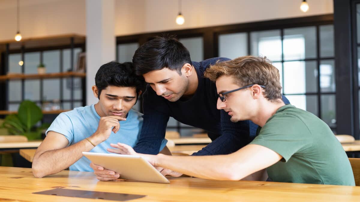 The agreements followed discussions held in Australia with leading universities, research institutions, industry leaders and government representatives. (Representational image: Magnific)
