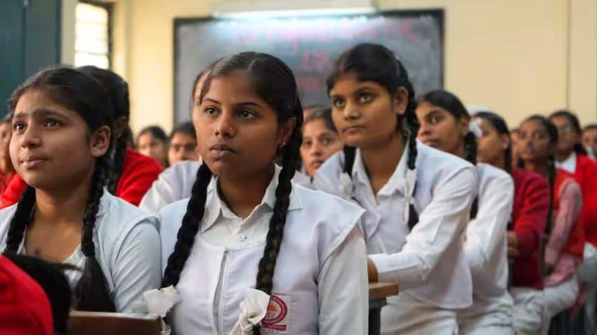 बीएसईबी ने अपने आधिकारिक एक्स हैंडल से यह जानकारी साझा की है। (प्रतीकात्मक-पिक्सल)