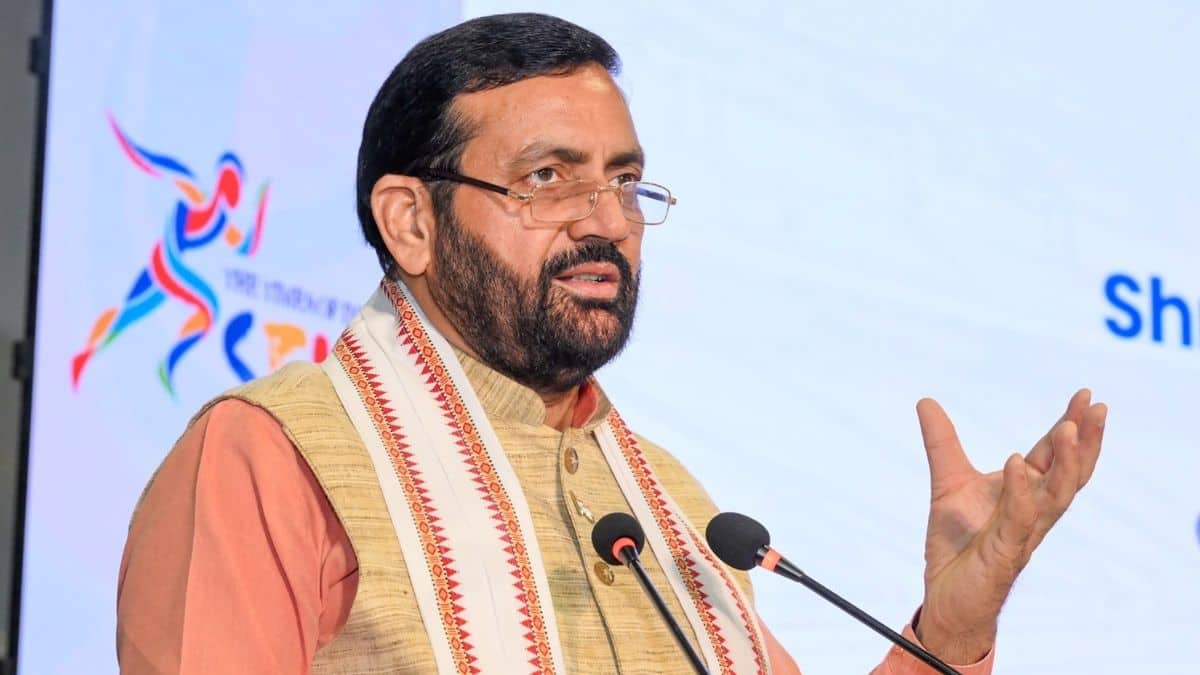 हरियाणा के सीएम ने कहा कि सरकार 150 नए स्कूलों के भवन अंतरराष्ट्रीय मानकों के अनुरूप विकसित करेगी।(इमेज-एक्स/@NayabSainiBJP)