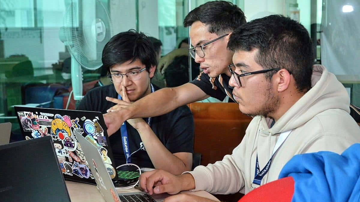 CAT 2026 exam will be held in November. (Representational Image: Wikimediacommons)