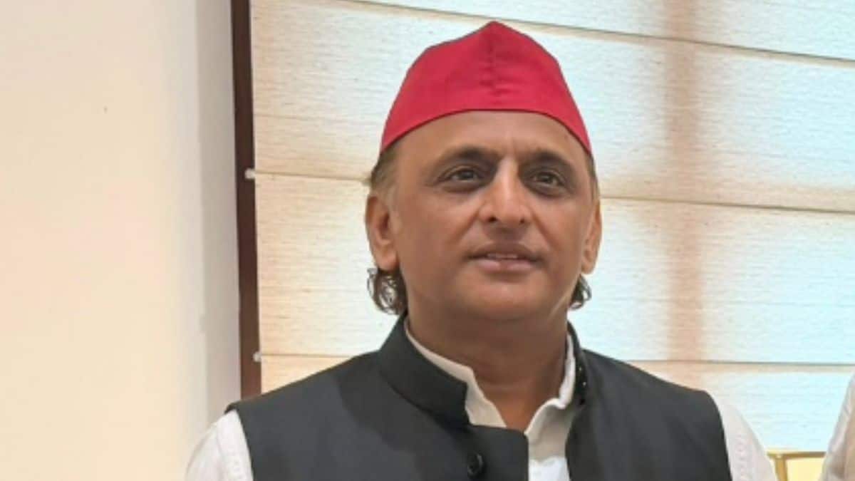 सपा प्रमुख ने कहा कि युवा पीढ़ी जागरूक है। (इमेज-आधिकारिक एक्स/अखिलेश यादव)