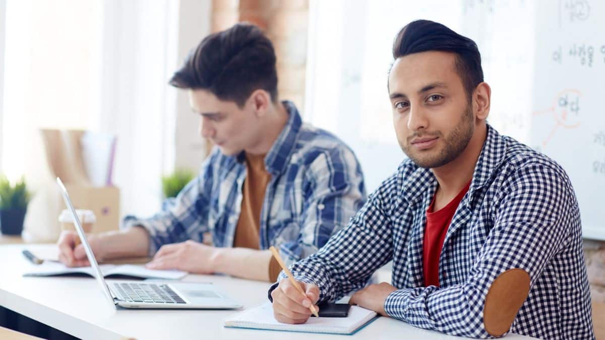 Download KVS, NVS, EMRS tier 2 recruitment results 2026 at examinationservices.nic.in (Representational Image: Freepik)