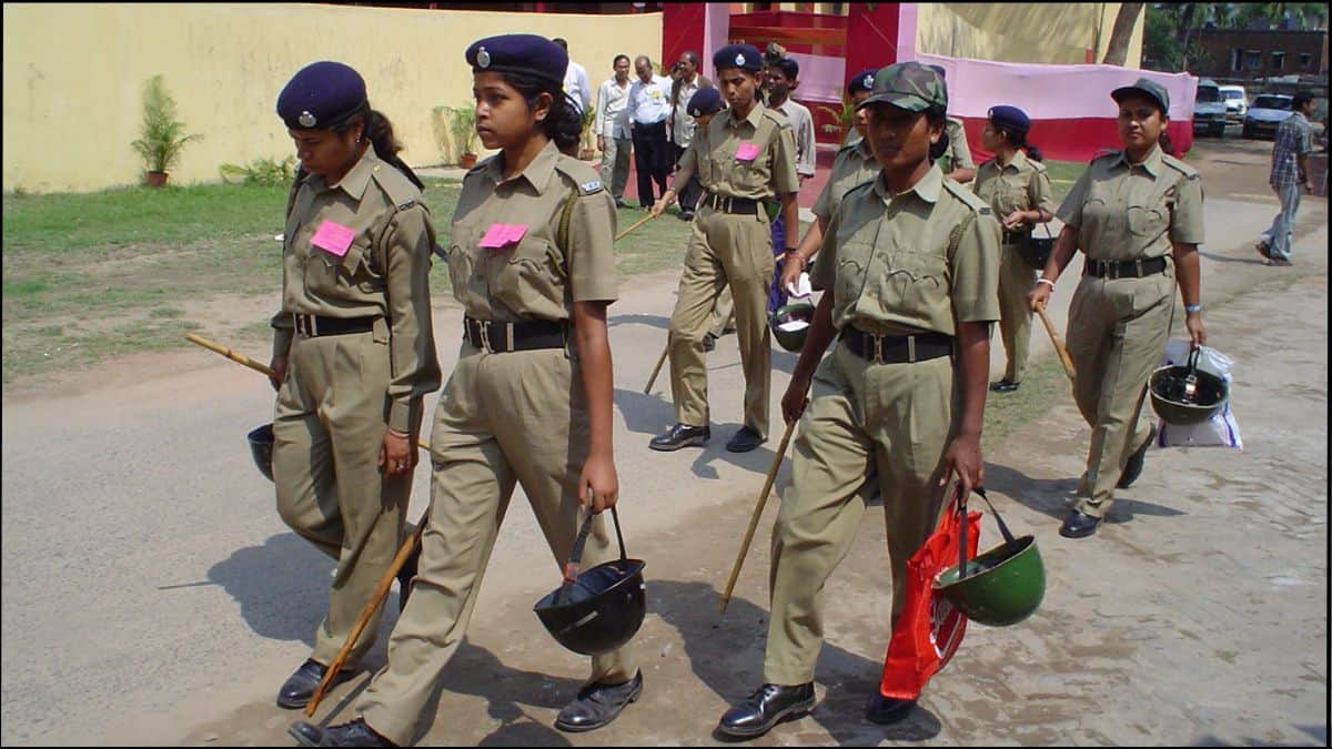 Jadavpur University tension escalates after student meeting; fire, vandalism reported (Image: Wikimedia Commons)