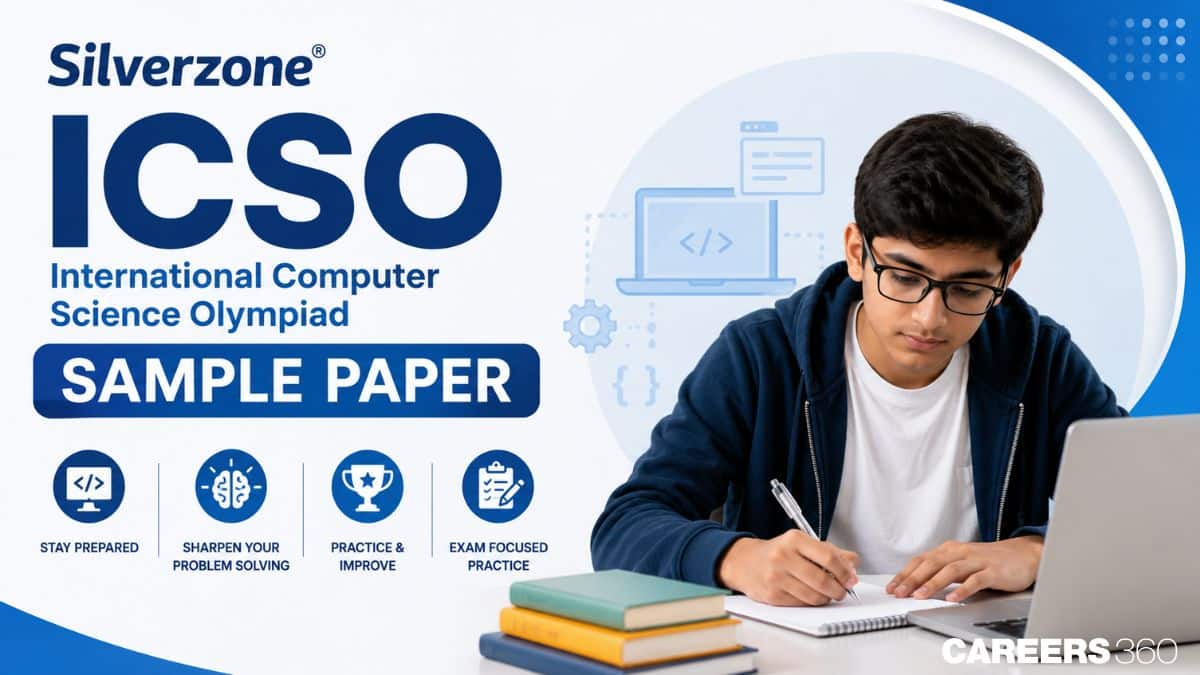 Silverzone ICSO Sample Papers 2026-27 PDF: Class 1-12