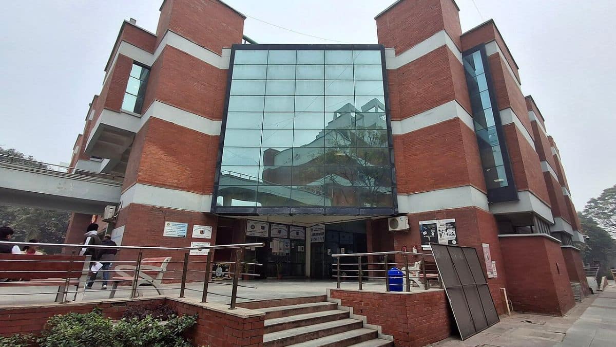 IP University Admission 2026: New dates for spot round counselling soon. (Image: Wikimediacommons)