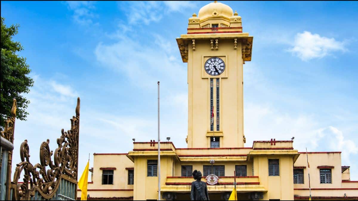 Kerala varsity VC alleges foreign forces try to turn youngsters into 'cockroaches' (Image: Wikimedia commons, AI-enhanced)