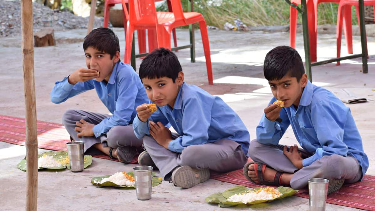 SFI to hold rallies, conventions as part of nationwide 'school bachao campaign' (Representational Image: Pexels)