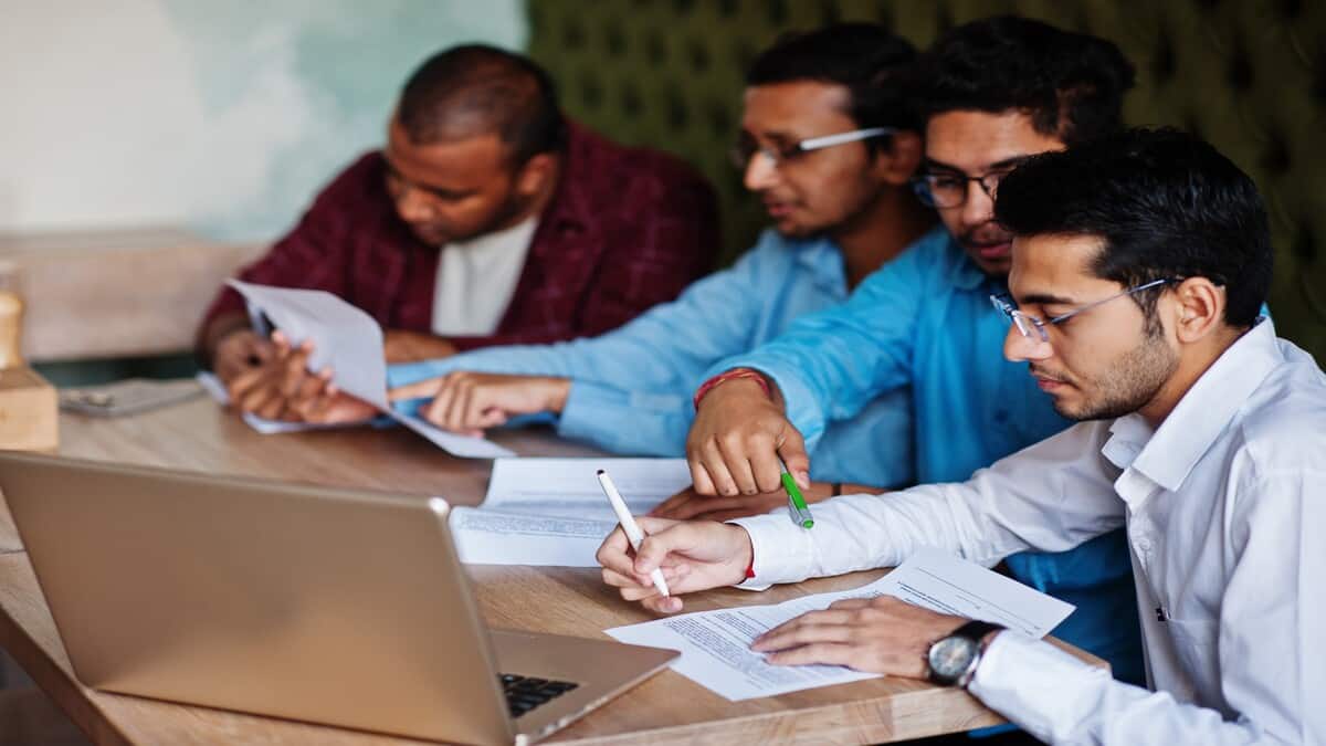 MHT CET 2026 CAP round 3 choice filling facility open at cetcell.mahacet.org. (Representational image: Magnific)