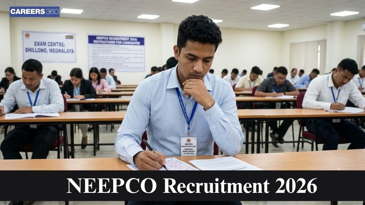 NEEPCO Recruitment 2026 Out: Apply Online, Check Vacancy, Eligibility & Last Date