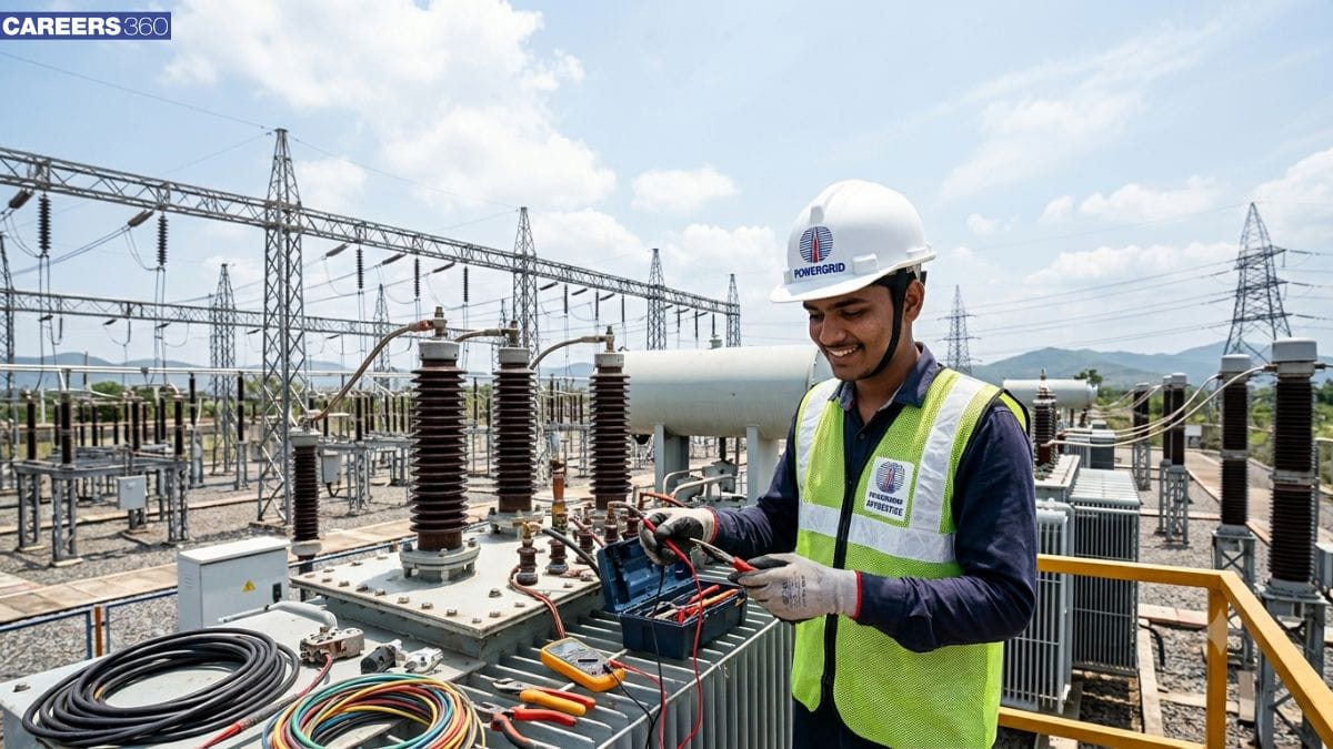 POWERGRID Apprentice Recruitment 2026 - Apply from August 25