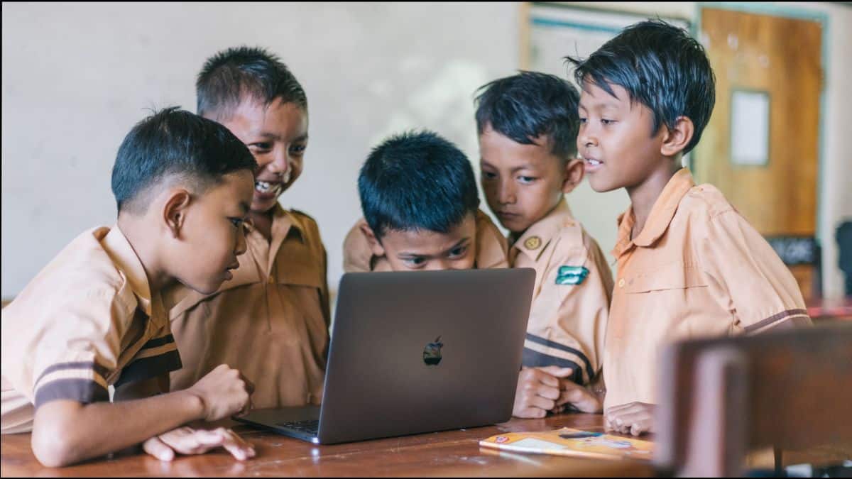 Gurgaon schools to remain closed for physical classes on August 25 (Representational Image: Pexels)