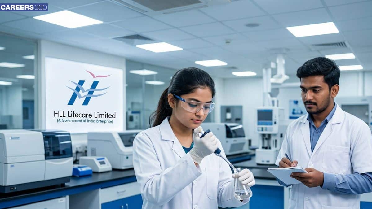 HLL Recruitment 2026 - Registration, Vacancies, Salary, Eligibility Criteria