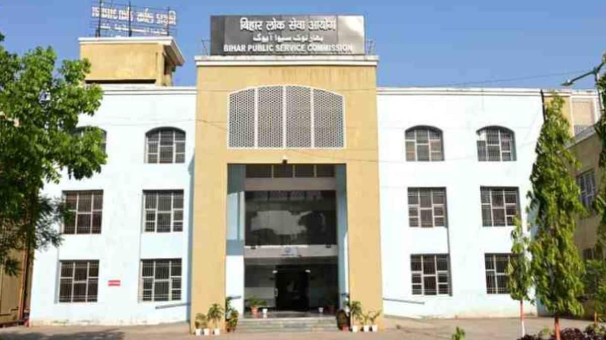 उम्मीदवार आधिकारिक वेबसाइट bpsc.bihar.gov.in से उत्तर पुस्तिका डाउनलोड कर सकते हैं। (इमेज-आधिकारिक वेबसाइट)