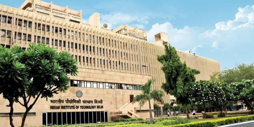 ऋषिकेश कुमार ने जुलाई 2025 में आईआईटी दिल्ली में दाखिला लिया और कैंपस के हॉस्टल में रह रहे थे। (इमेज-आधिकारिक वेबसाइट)