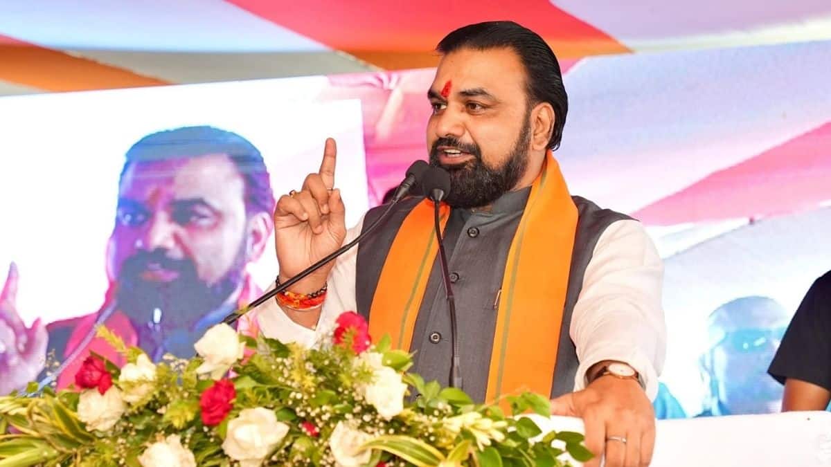 इस पहल की घोषणा मुख्यमंत्री सम्राट चौधरी अपने आधिकारिक एक्स हैंडल पर की। (इमेज-एक्स/@samrat4bjp)