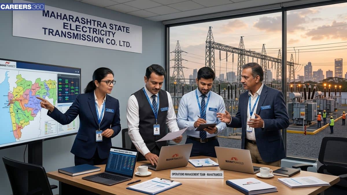 MAHATRANSCO Recruitment 2026: Apply Online for Latest Vacancies, Check Eligibility & Last Date