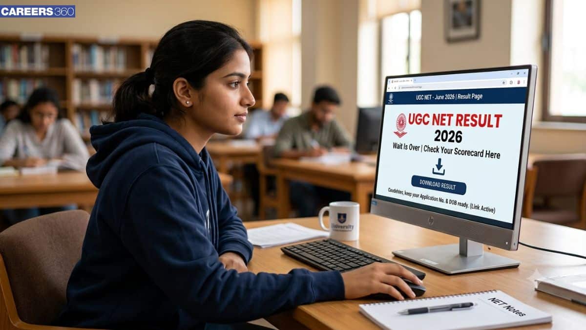 UGC NET June 2026 Result Expected on August 29: Latest Update on NTA Scorecard & Result Date