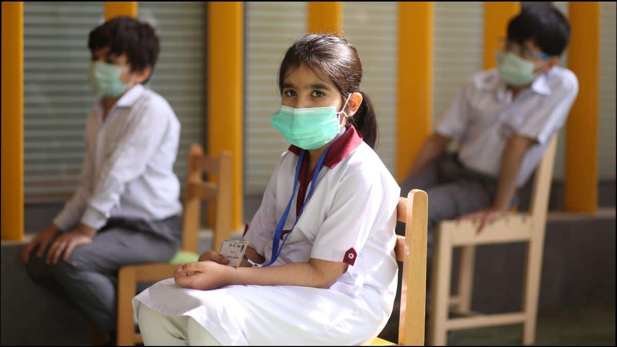 Delhi schools asked to promote hygiene, respiratory precautions (Representational Image: Pexels)