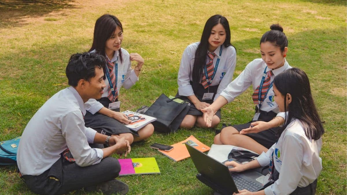 Ambedkar University special admission (Representational image: pexels)