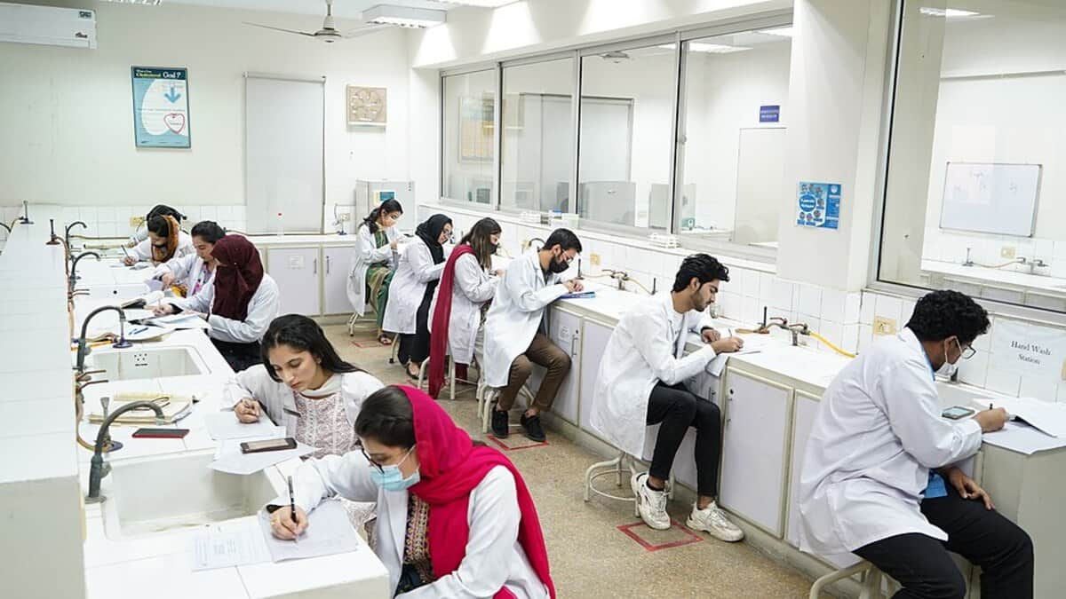 NEET UG 2026 Counselling: MCC and state authorities will announce the schedule for the MBBS and BDS admission process soon. (Representational image: Wikimedia Commons)