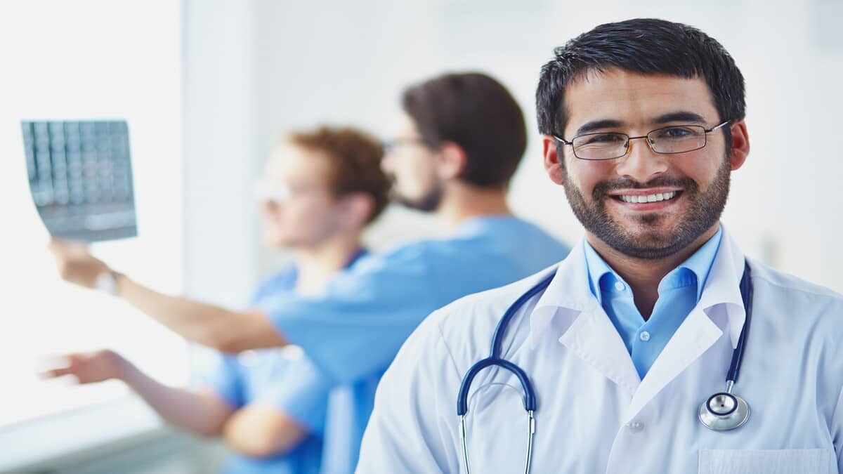 The Maharashtra NEET UG 2026 CAP round 1 final seat allotment list will be declared on August 30. (Representational image: Magnific)