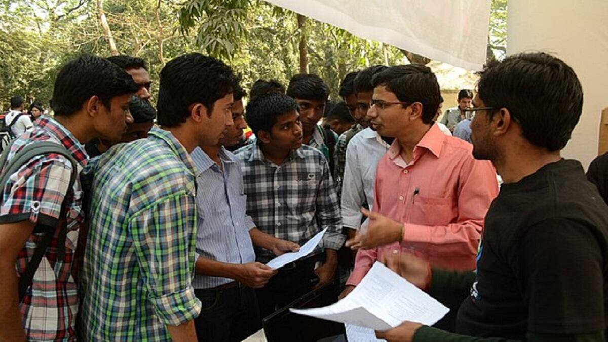 UGC NET Result 2026 this week. (Representational Image: Wikimediacommons)