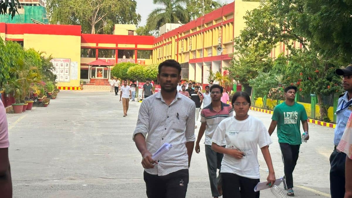 UGC-NET June results, final answer keys for 84 subjects expected this week (Representational Image: Careers360 file pic)