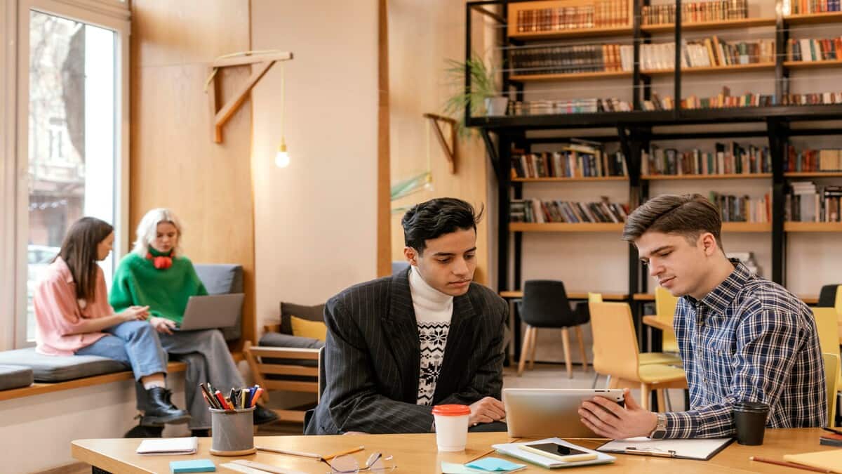 “A study of JEE question papers across all ten shifts revealed that the level of difficulty was higher than the preparedness of candidates," the govt analysis revealed. (Representational image: Magnific)