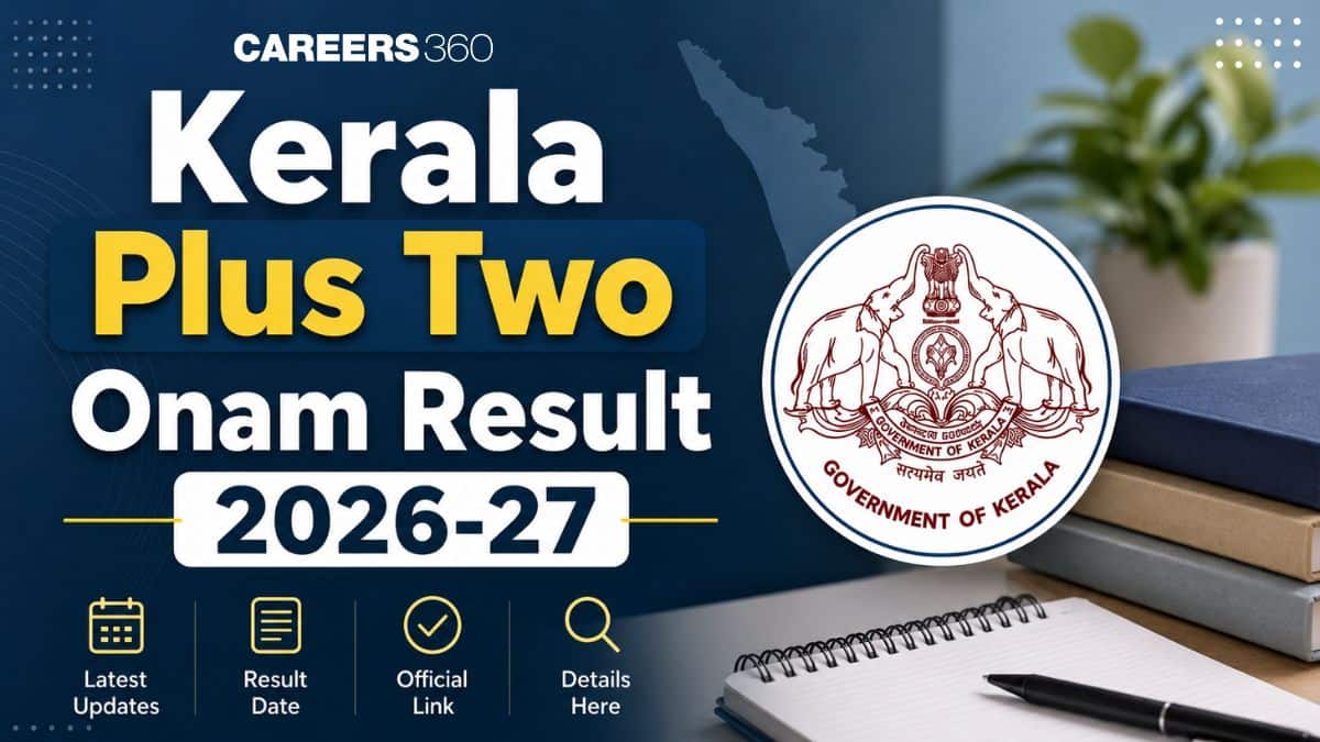 Kerala Plus Two Onam Exam Result 2026 - Check Result School Wise