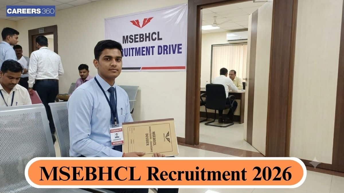 MSEBHCL Recruitment 2026 Notification Out: Apply Online for Various Vacancies, Check Eligibility & Last Date