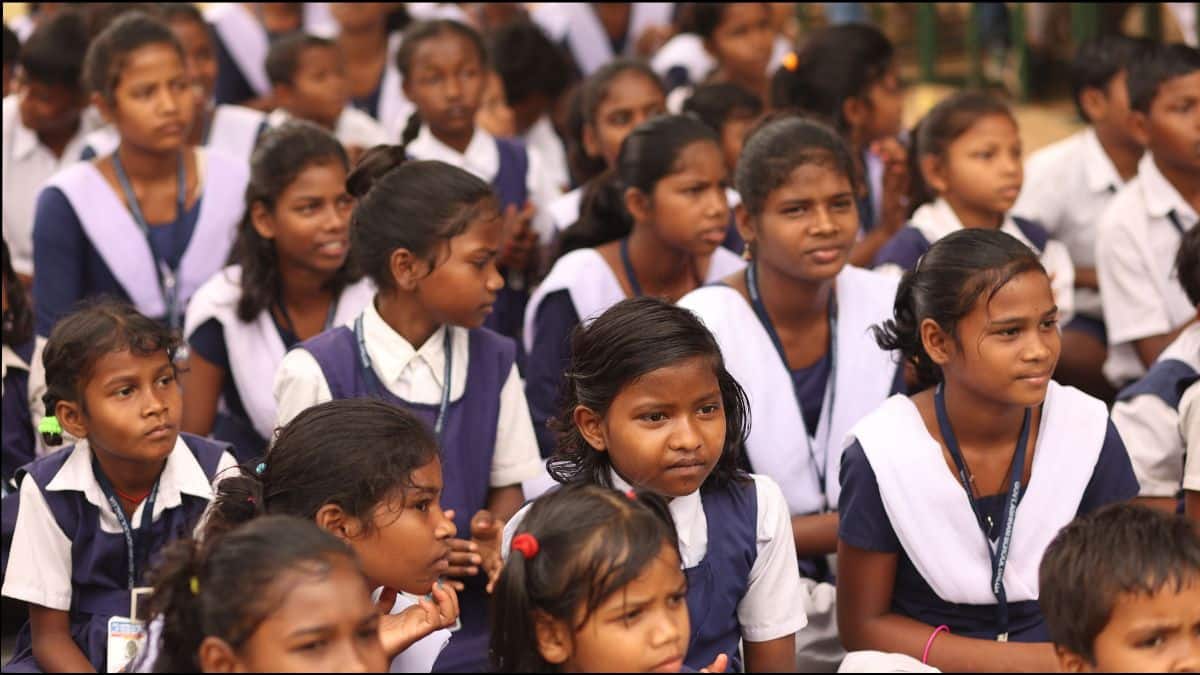 Kejriwal challenges BJP over education, alleges 'doctored, AI videos' (Representational Image: Pexels)