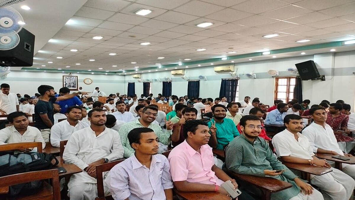 The WBMCC will announce the WB NEET UG 2026 round 1 seat allotment results on August 31 after 4 pm for admission to MBBS and BDS programmes. (Representational image: Wikimedia Commons)