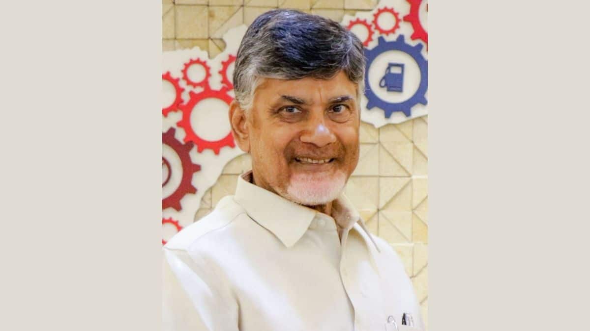 AP CM N Chandrababu Naidu has approved India's first dedicated Quantum and Artificial Intelligence (AI) university (Image Credit: Wikimedia Commons)