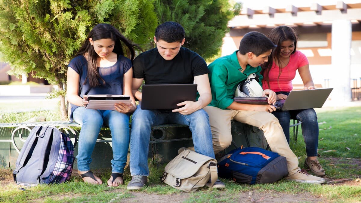 The clearance paves the way for the university to welcome its first batch of students in the city in September. (Representational image: Magnific)