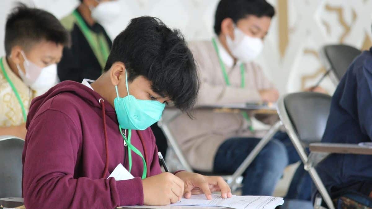 KEA UGCET-UGNEET 2026 round 1 final seat allotment result out (Representational image: pexels)