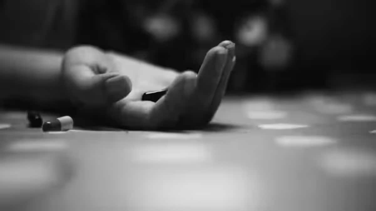 Saini was a second-year Certified Personal Trainer (CPT) student. (Representational Image: Freepik)