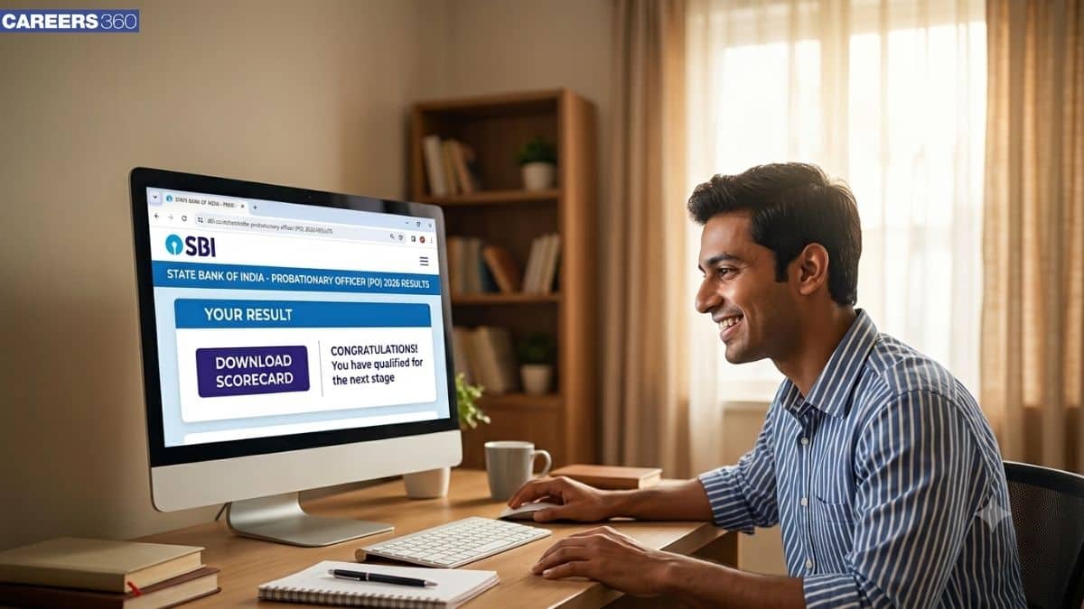 SBI PO Prelims Result 2026 Out: Check Result, Scorecard, Cut Off & Mains Exam Date