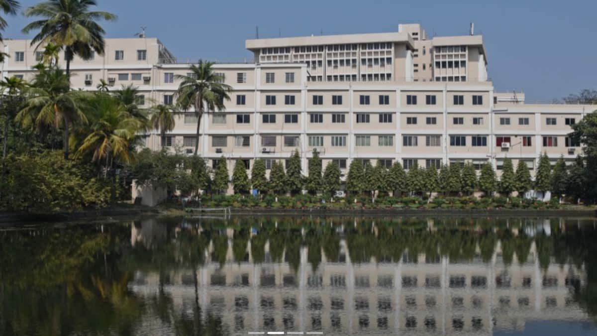 Faculty, students and employees of ISI have opposed the proposed Indian Statistical Institute Bill, 2025. (Image: ISI Kolkata official website)