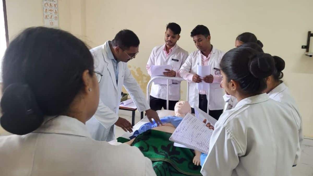 NEET 2026 Counselling Dates (Out) LIVE: UG registration from Aug 5 at mcc.nic.in; cutoff marks - Careers360