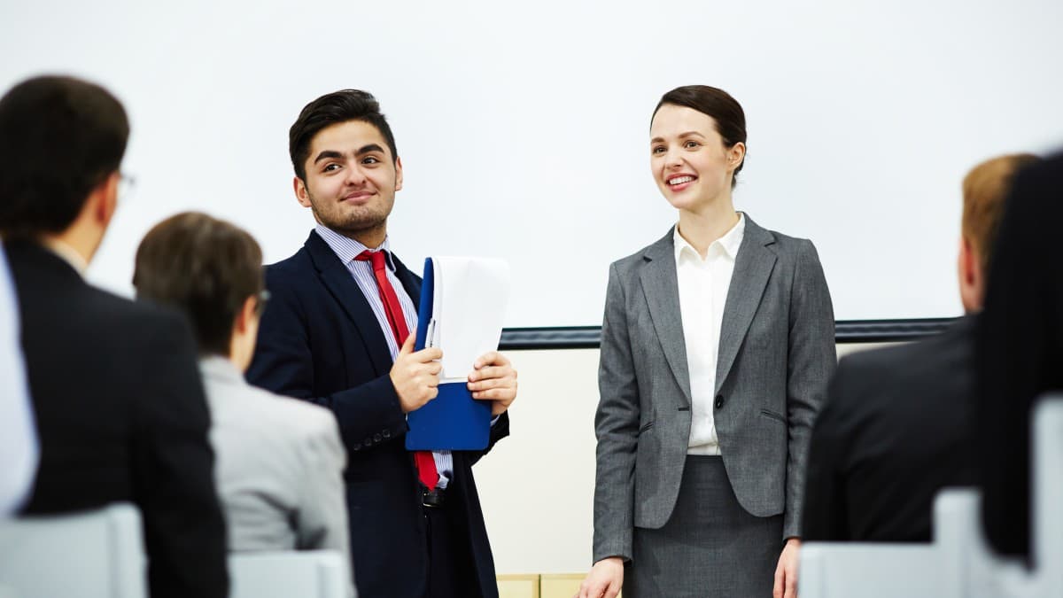 GMAC has announced the NMAT 2026 registration and exam schedule for MBA candidates. (Representational Image: Magnific)