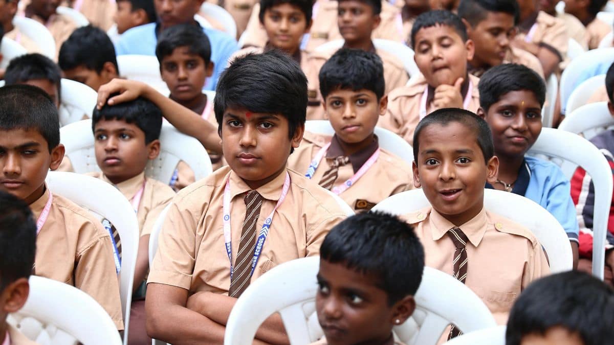 UP colleges, schools closed till August 12 (Representational Image: Pexels)