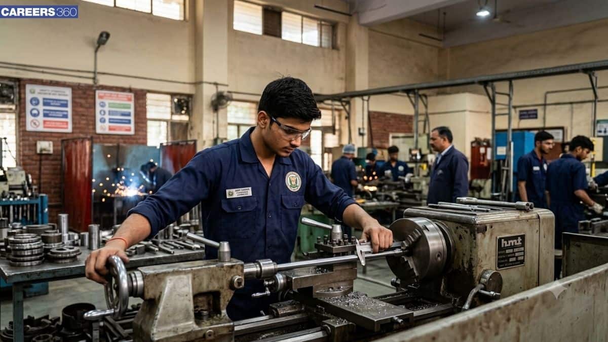 CCS HAU Apprentice Recruitment 2026 - 377 Vacancies in multiple posts announced online