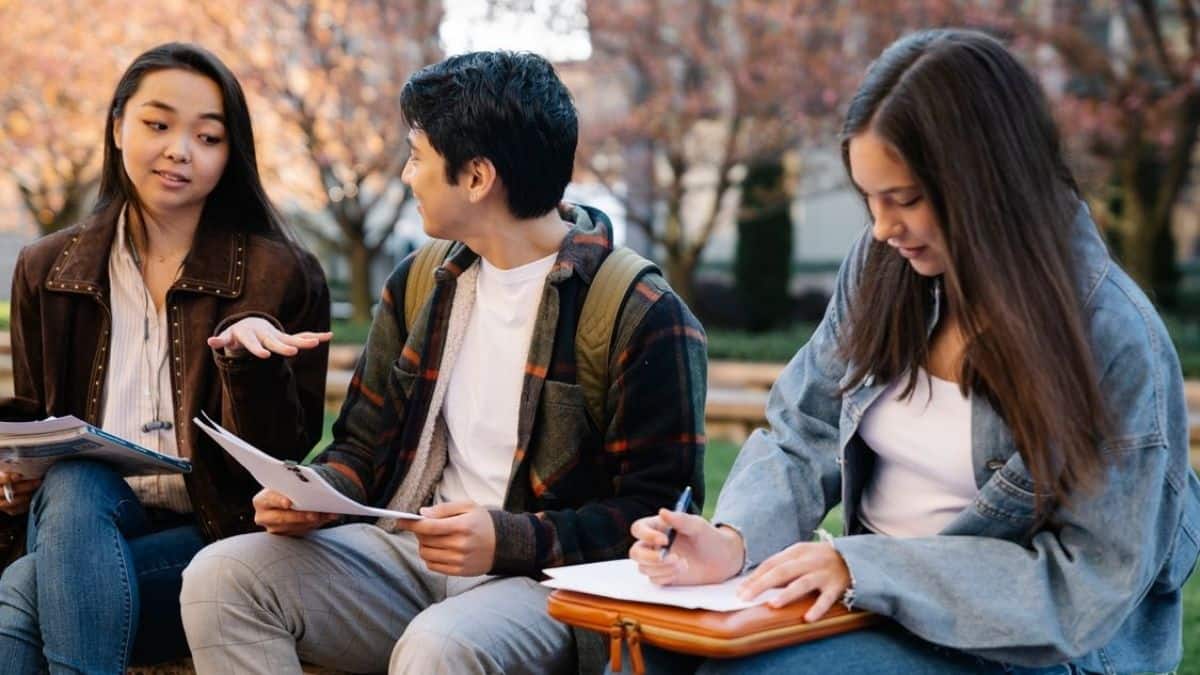 ICAI CA Intermediate September Exam 2026 (Representational image: pexels)