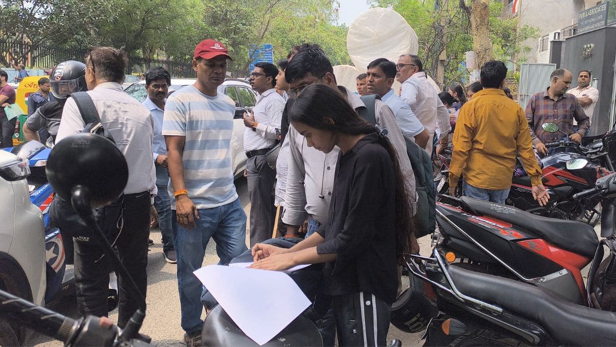 Punjab NEET counselling 2026 round 1 college reporting last date is September 5. (Representational Image: Careers360 File Photo)