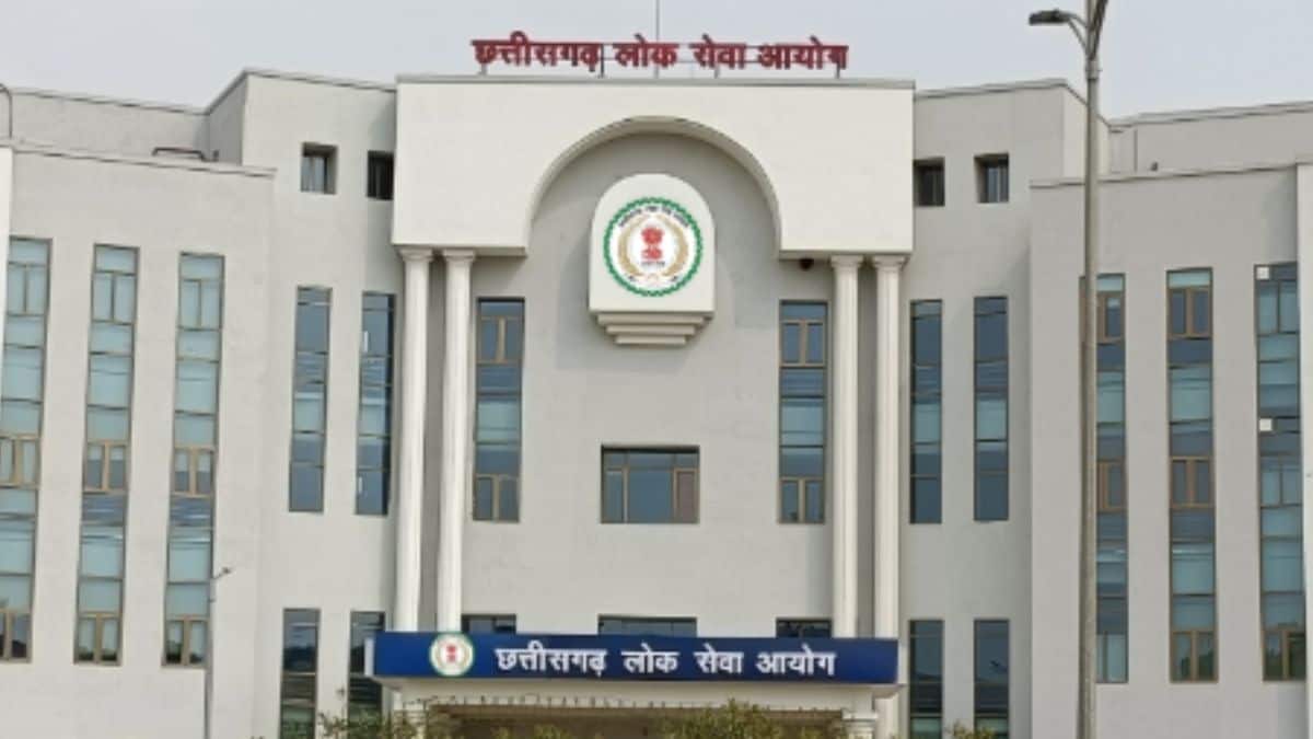 सीजीपीएससी सुबेदार एसआई प्लाटून कमांडर 2024 प्रारंभिक परीक्षा 12 जुलाई, 2026 को आयोजित की गई थी। (स्त्रोत-आधिकारिक वेबसाइट)