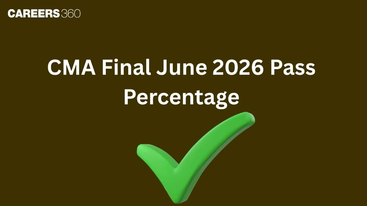 CMA Final June 2026 Pass Percentage (OUT): 30.22% in Group-III and 44.21% in Group-IV Candidates Pass
